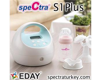 Spectra S1 hastane tipi süt pompası kiralama