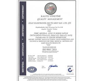 Eday teknik servis hizmetleri