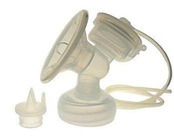Philips Avent süt sağma seti