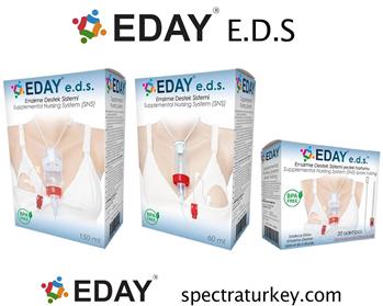 Eday EDS Emzirme Destek Sistemi