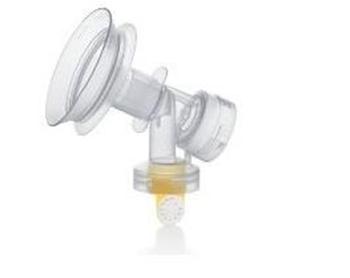 Medela comfort silikon başlık
