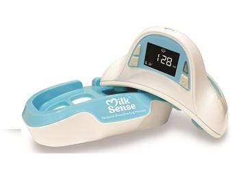 Milk Sense süt ölçüm cihazı