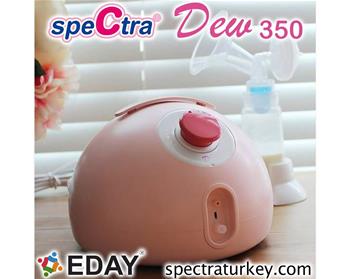 Spectra dew 350 hastane tipi süt pompası kiralama