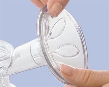 Avent silikon gögüs başlığı 